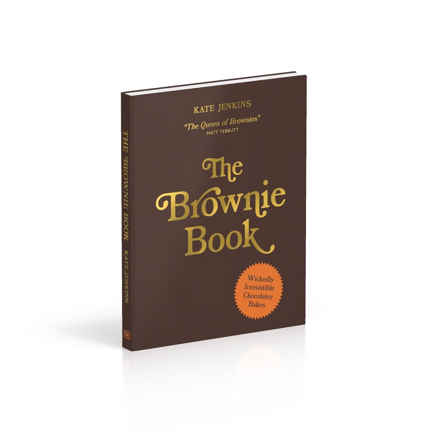 The Brownie Book