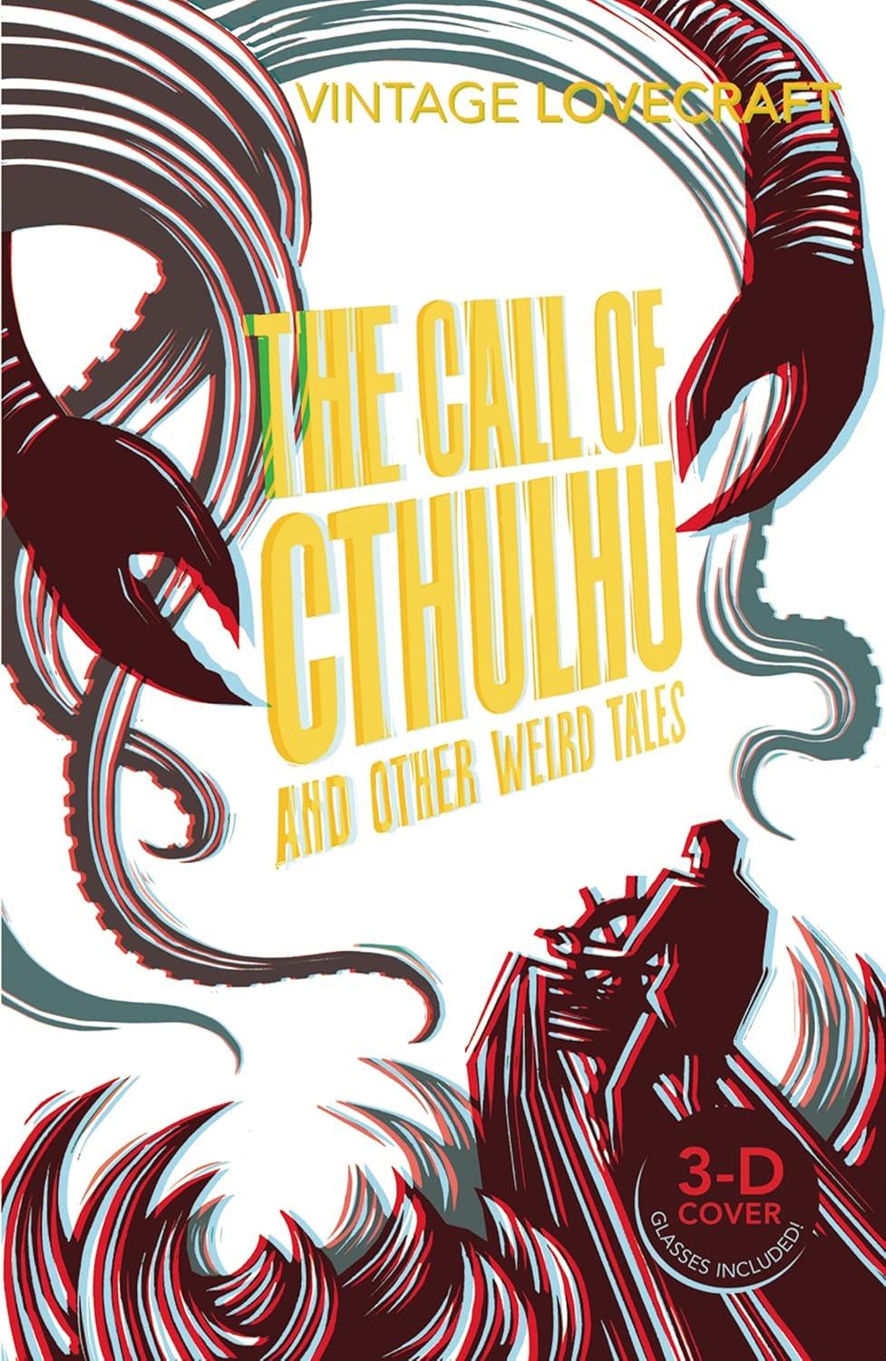 The Call of Cthulhu
