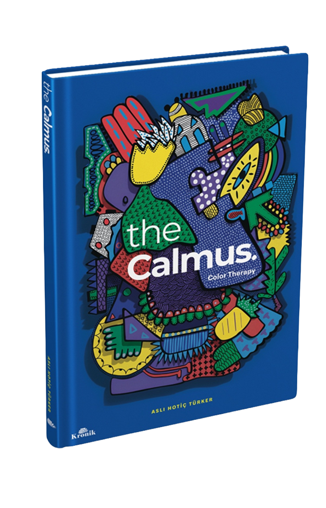 The Calmus