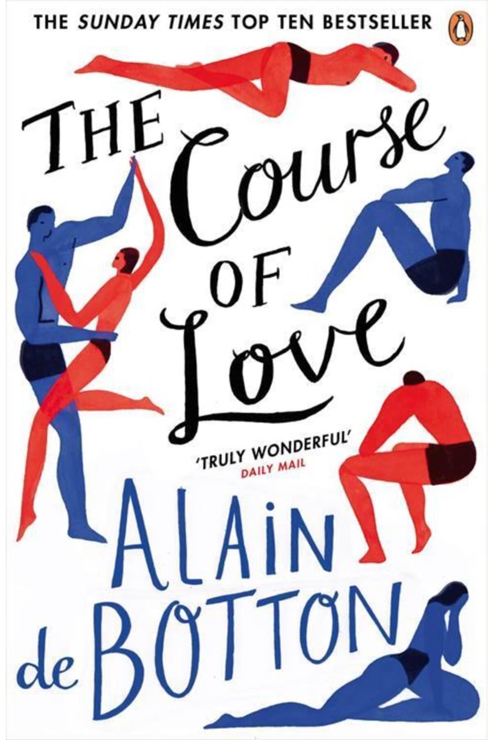 The Course Of Love