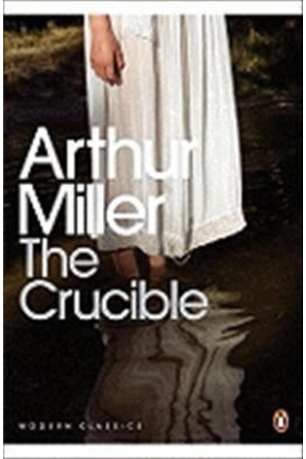 The Crucible