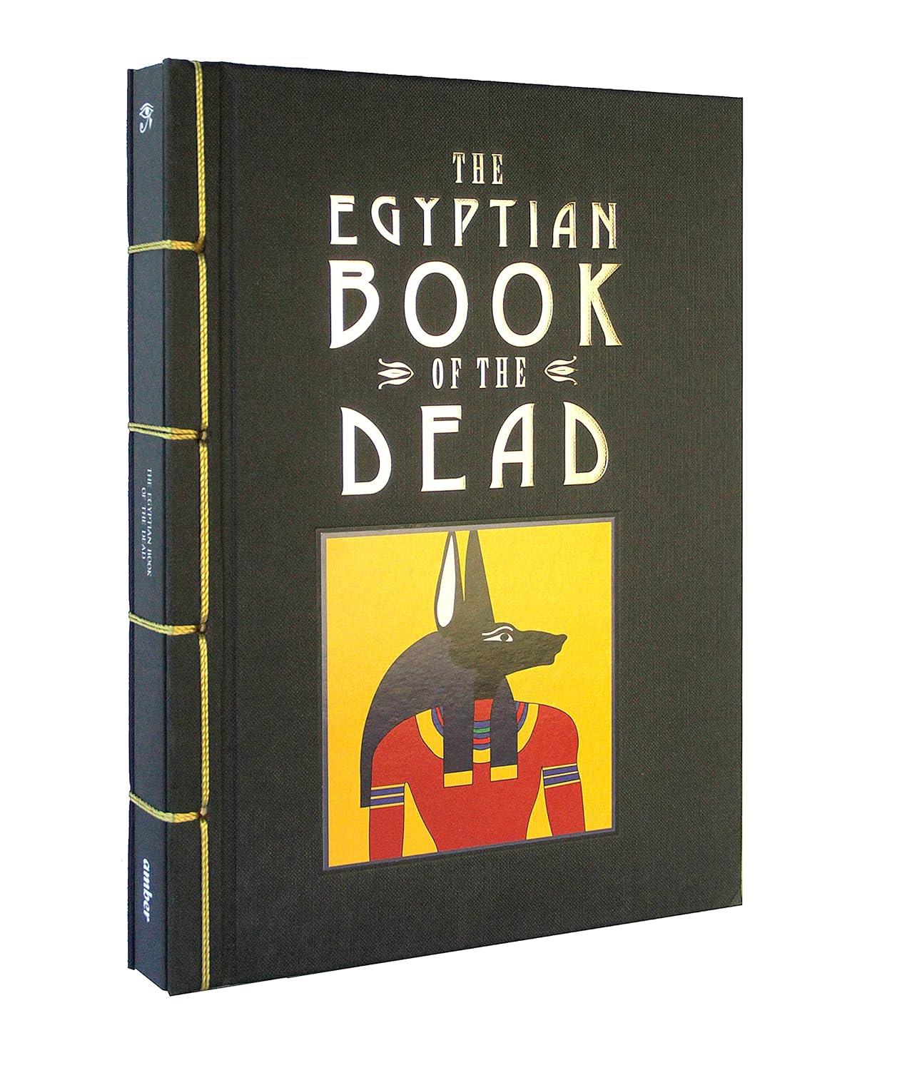 The Egyptian Book of the Dead