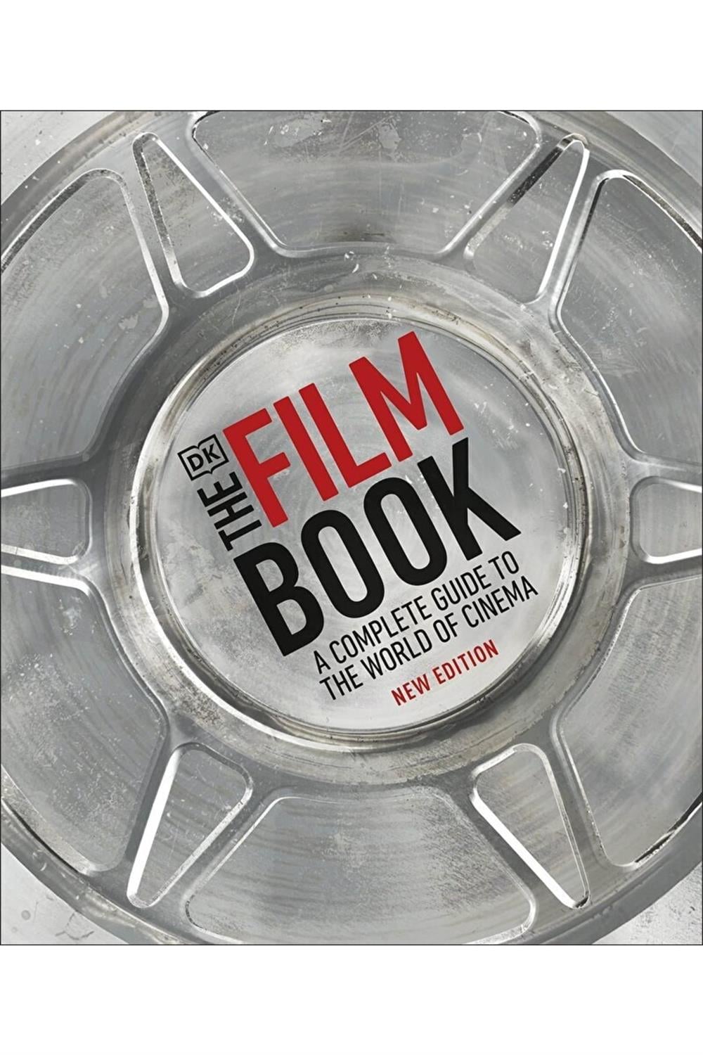 The Film Book A Complete Guide To The World Of Cinema