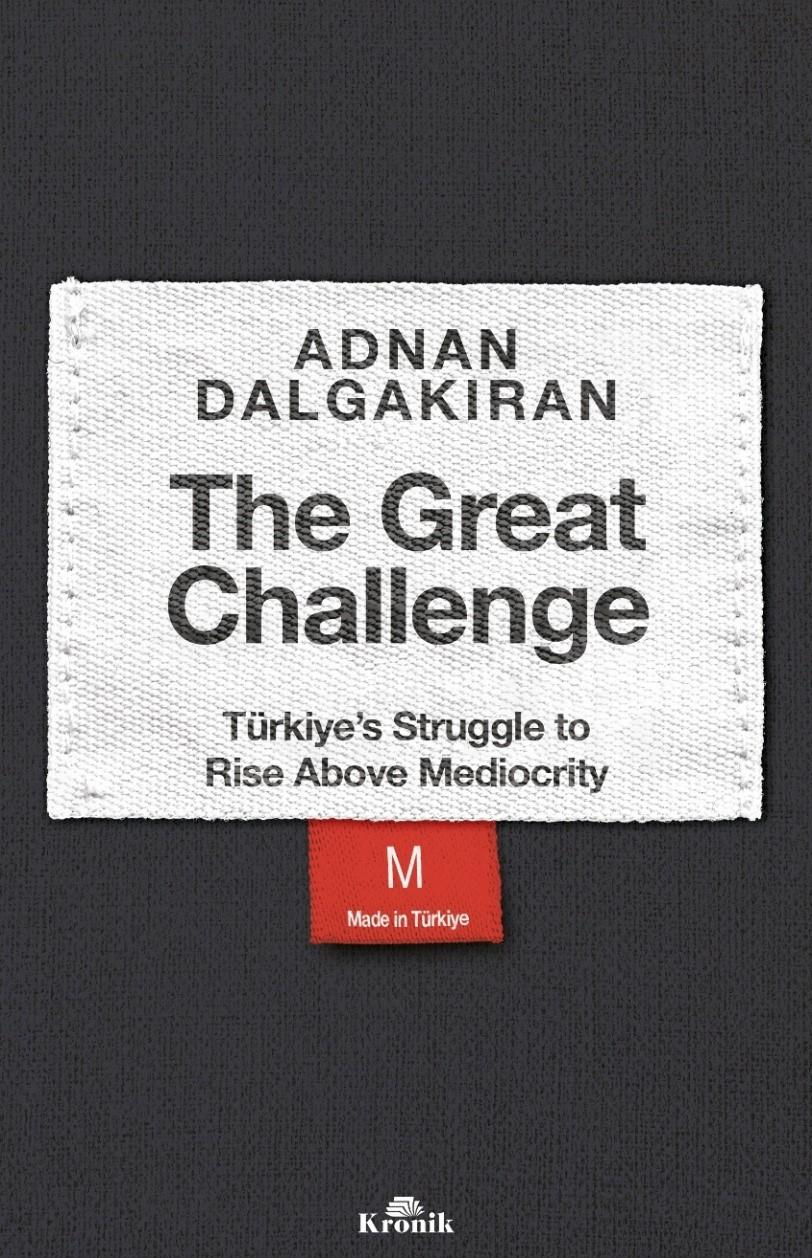The Great Challenge