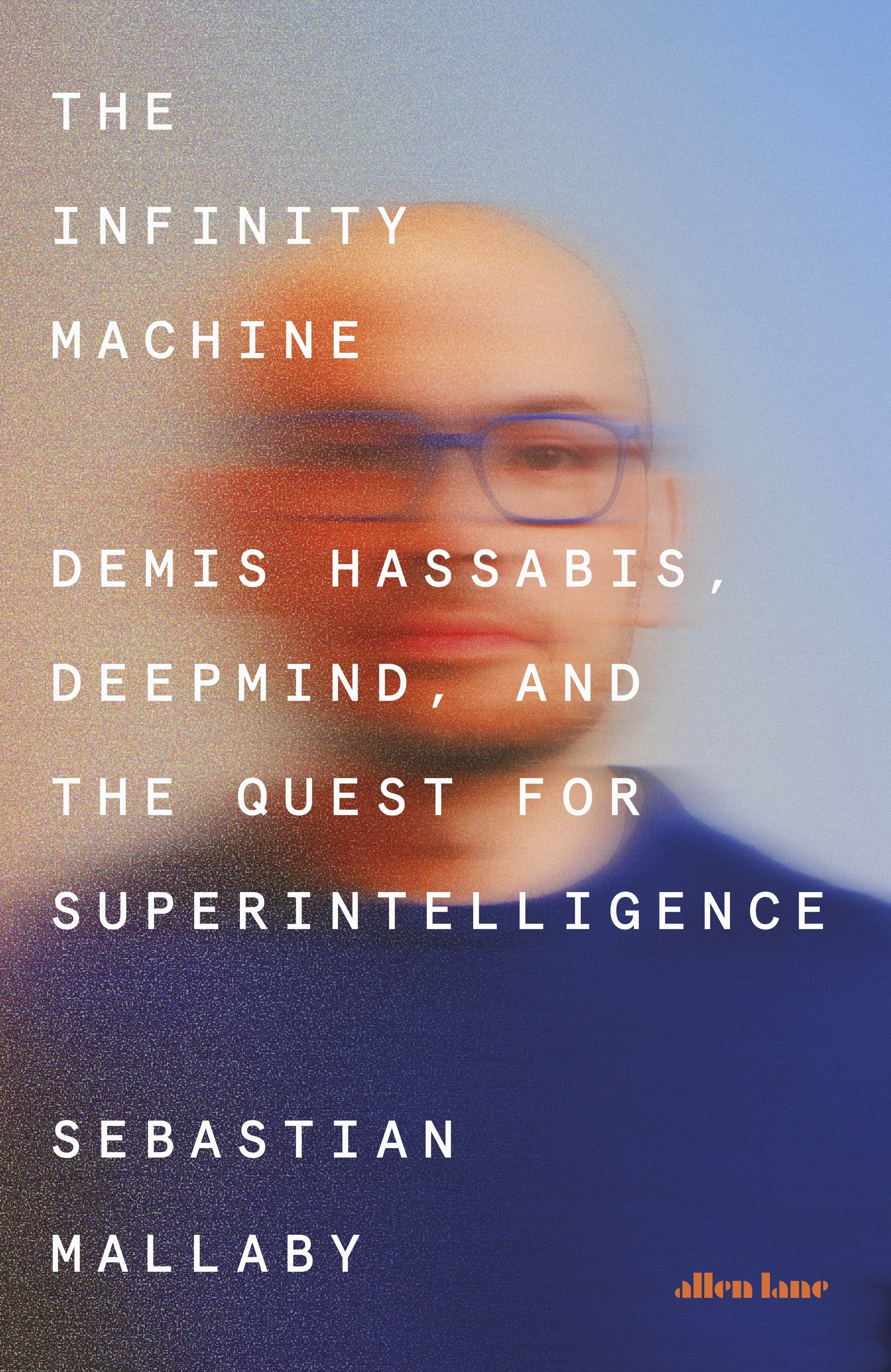 The Infinity Machine