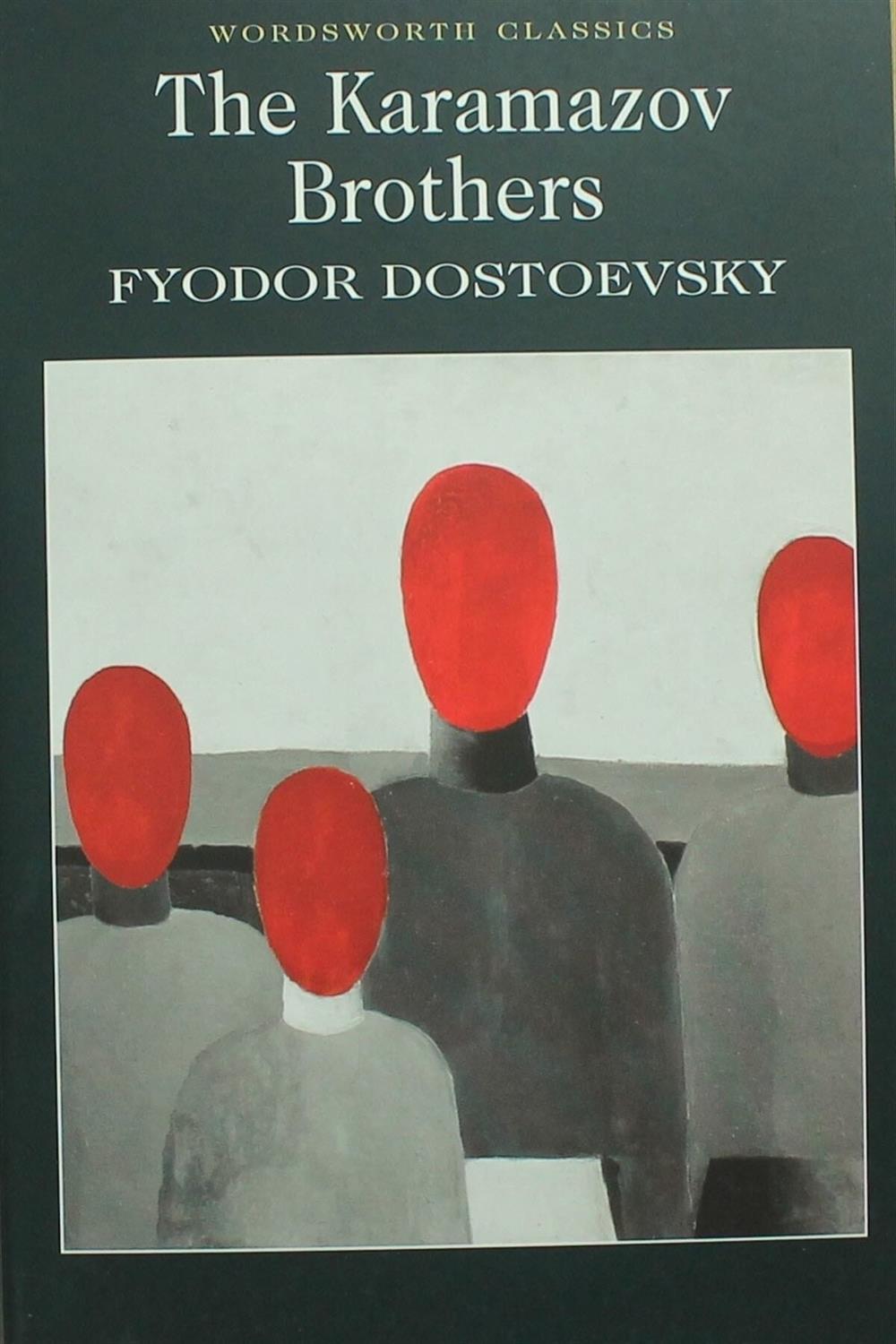The Karamazov Brothers