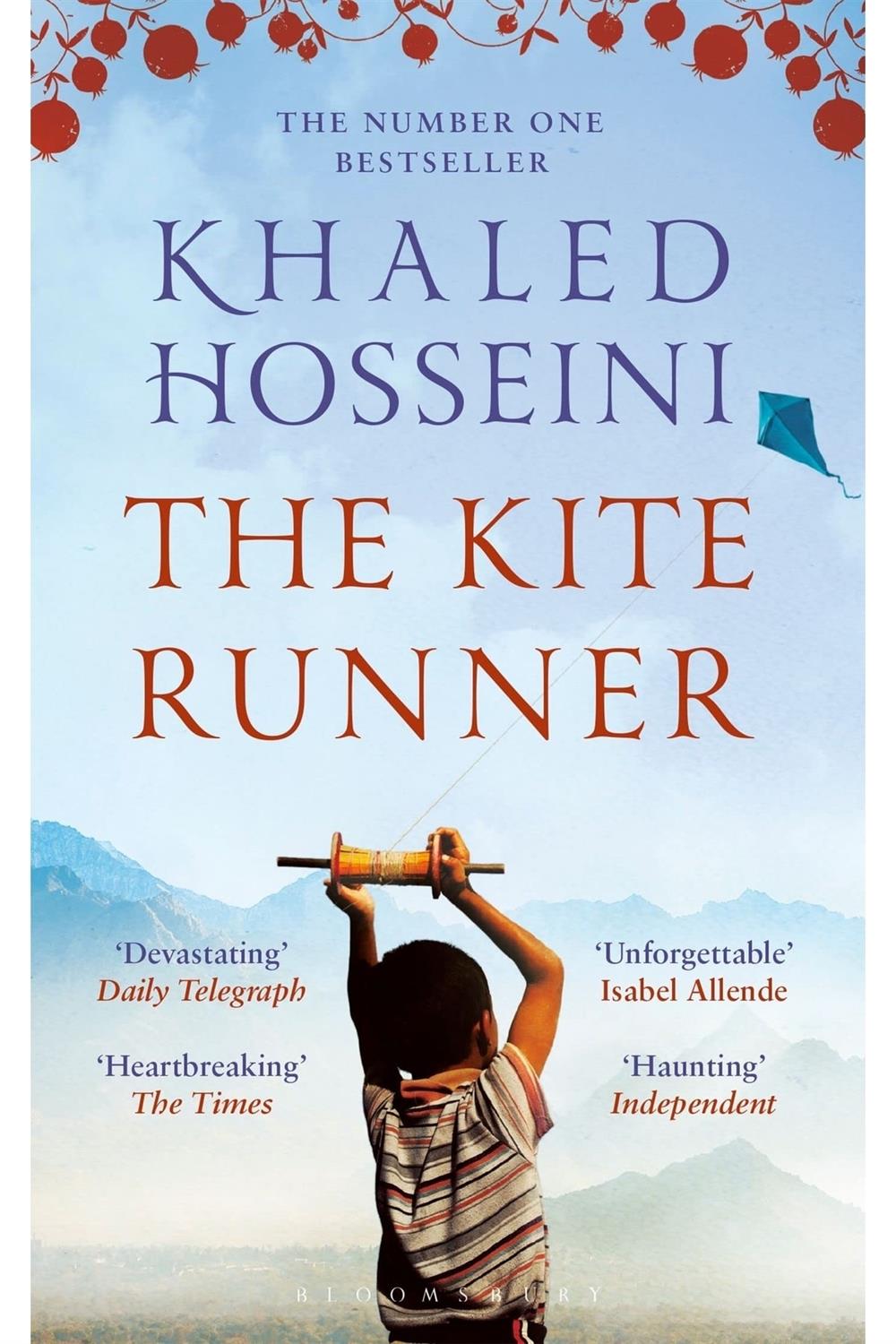 The Kite Runner