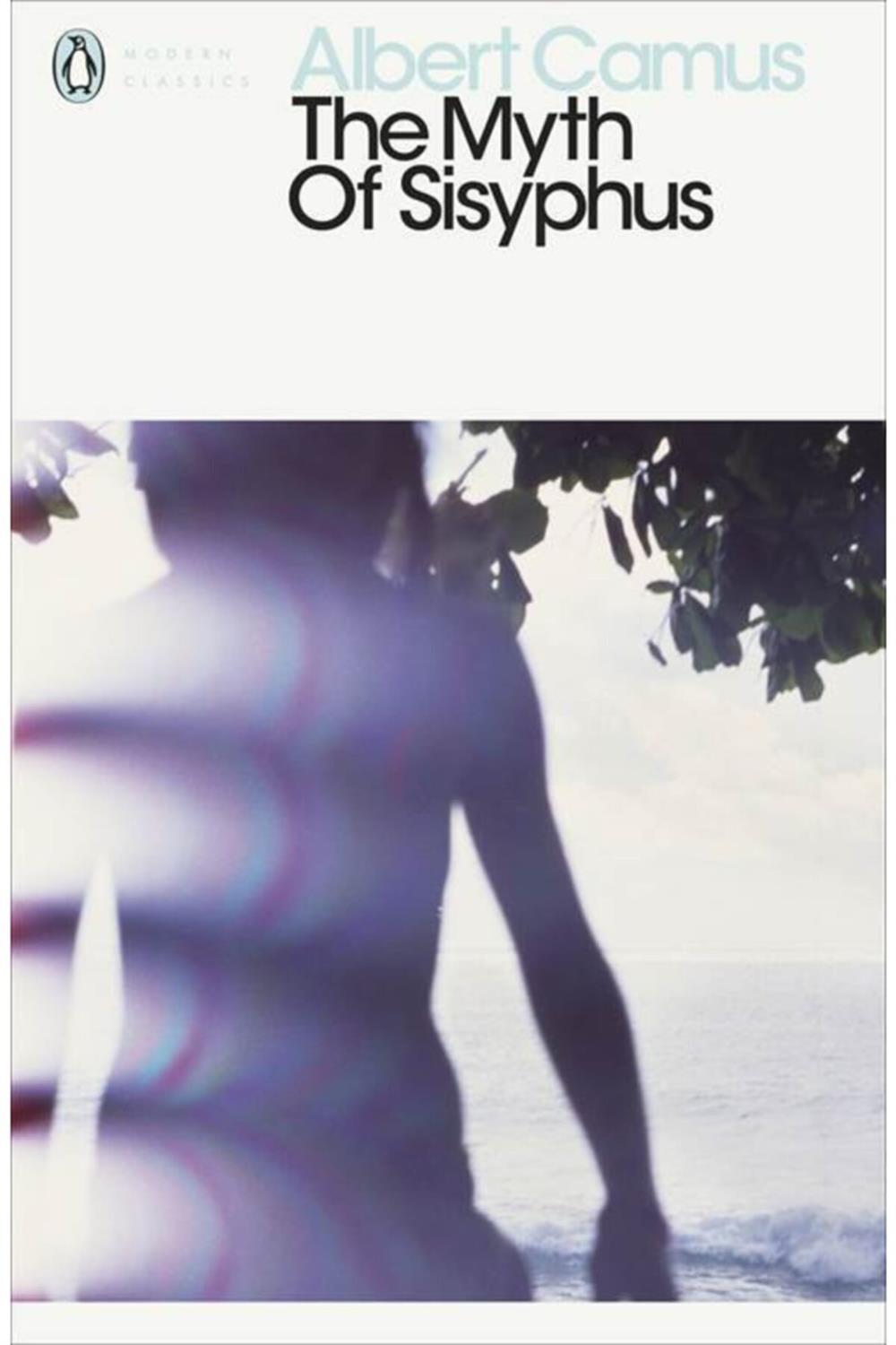 The Myth Of Sisypus