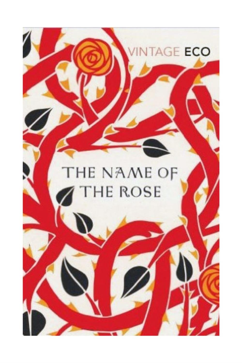 The Name Of The Rose