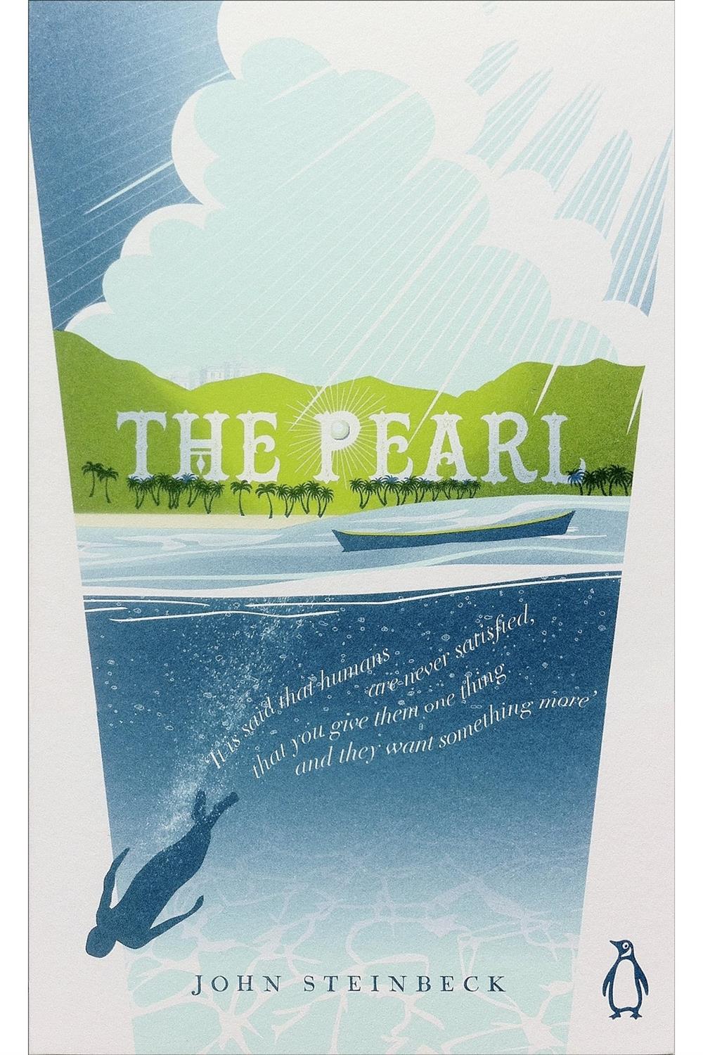 The Pearl