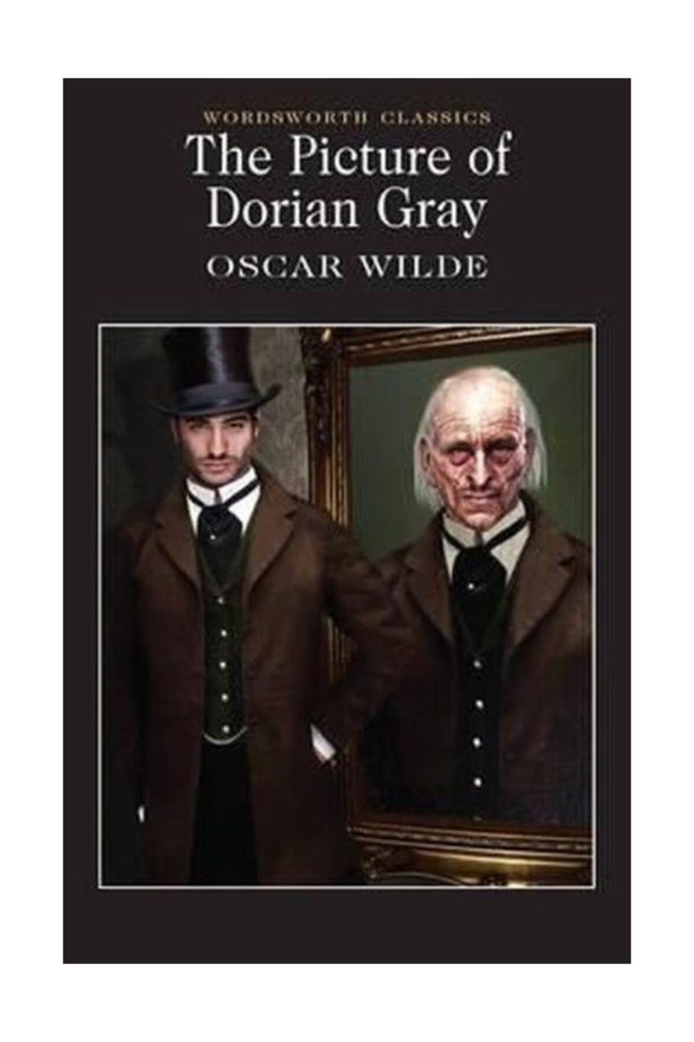 The Picture Of Dorian Gray () Oscar Wilde