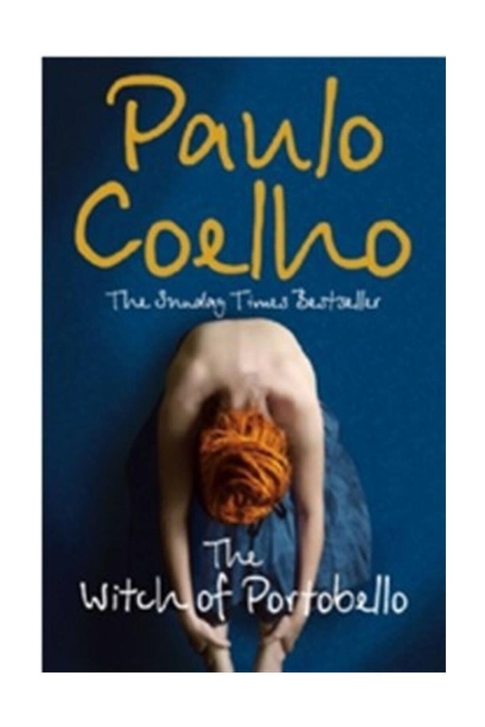 The Witch Of Portobello