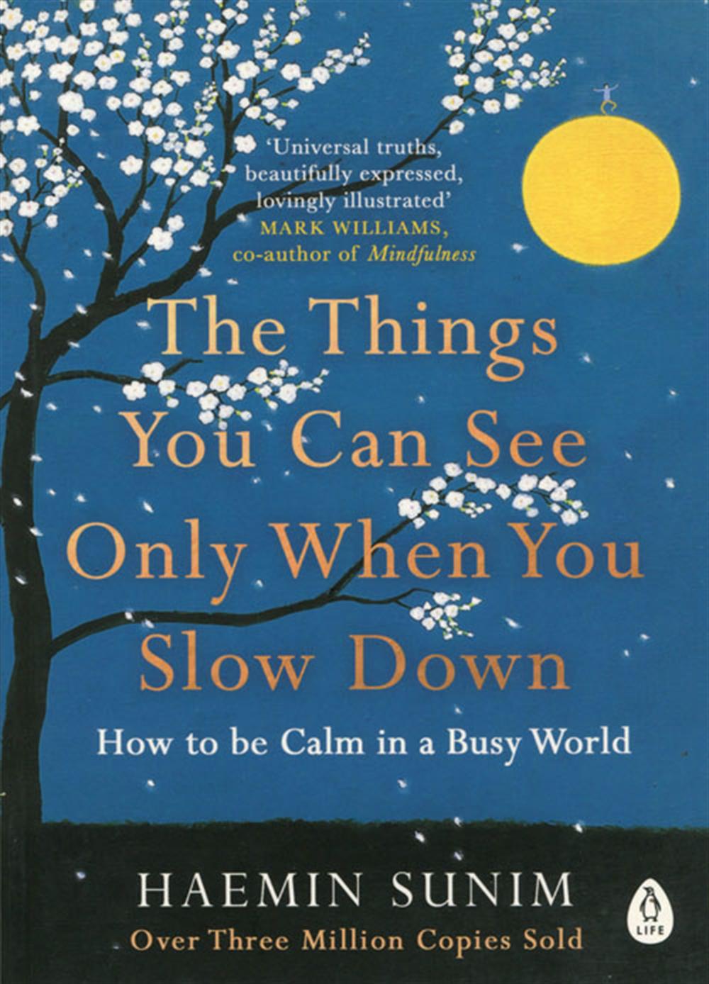 Things You See Only W