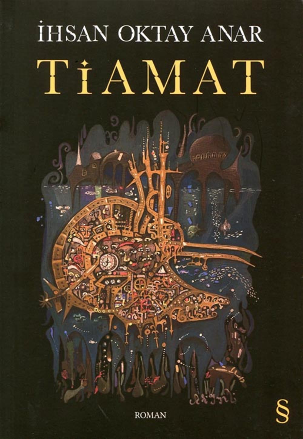 Tiamat