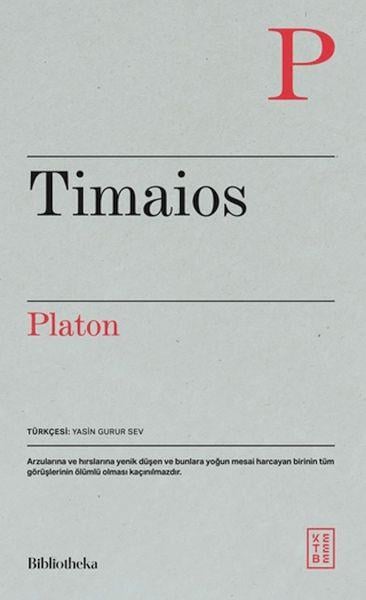 Timaios