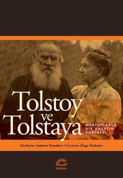 Tolstoy ve Tolstaya