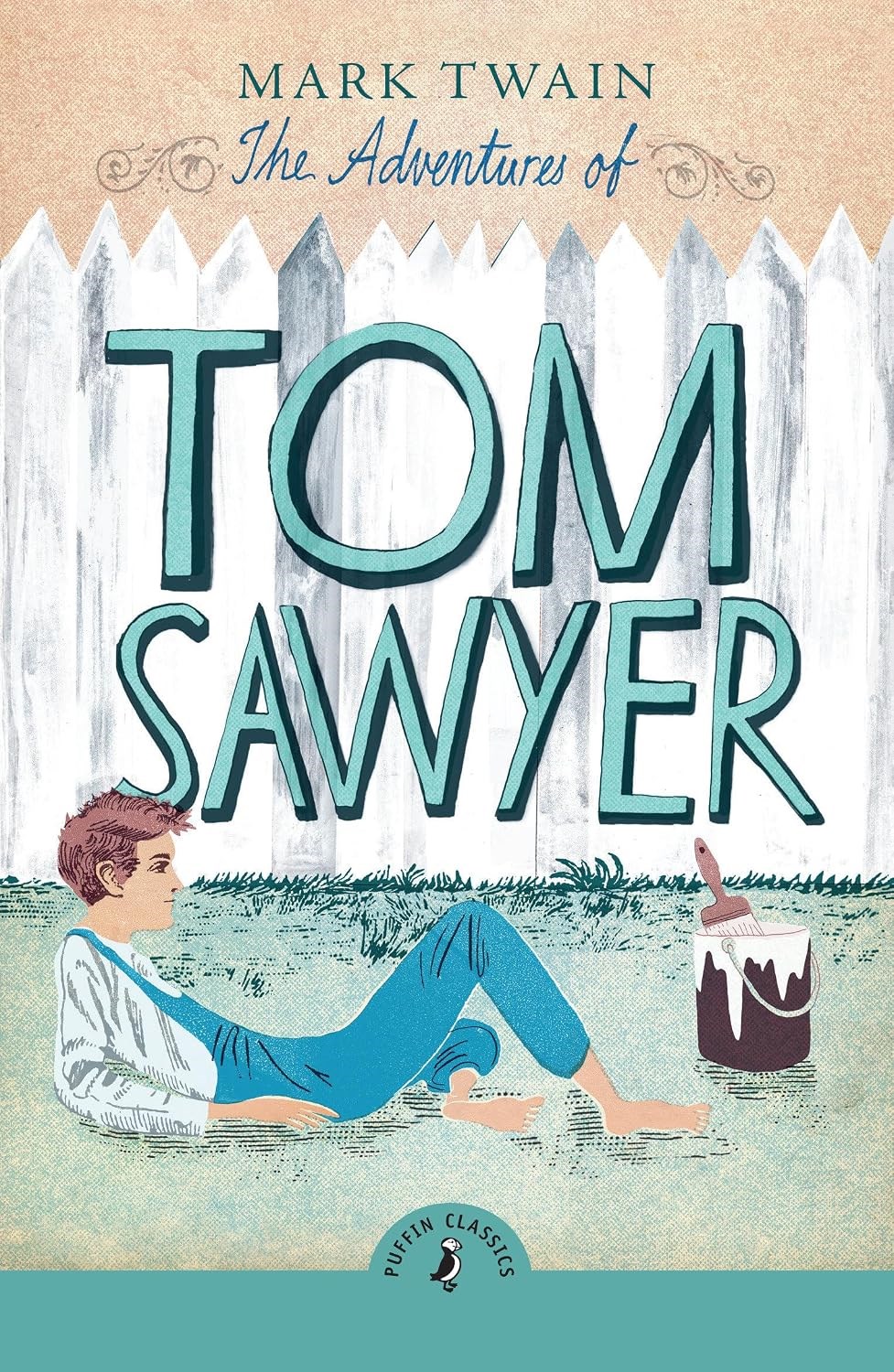 Tom Sawyer