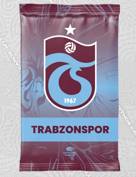 Trabzonspor 2026-27 Sezon Öncesi Paket