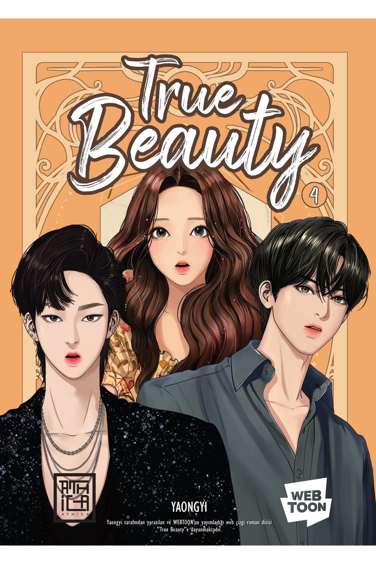 True Beauty 4