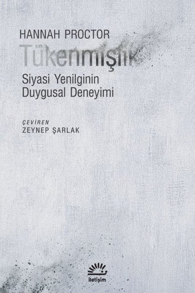 Tükenmişlik