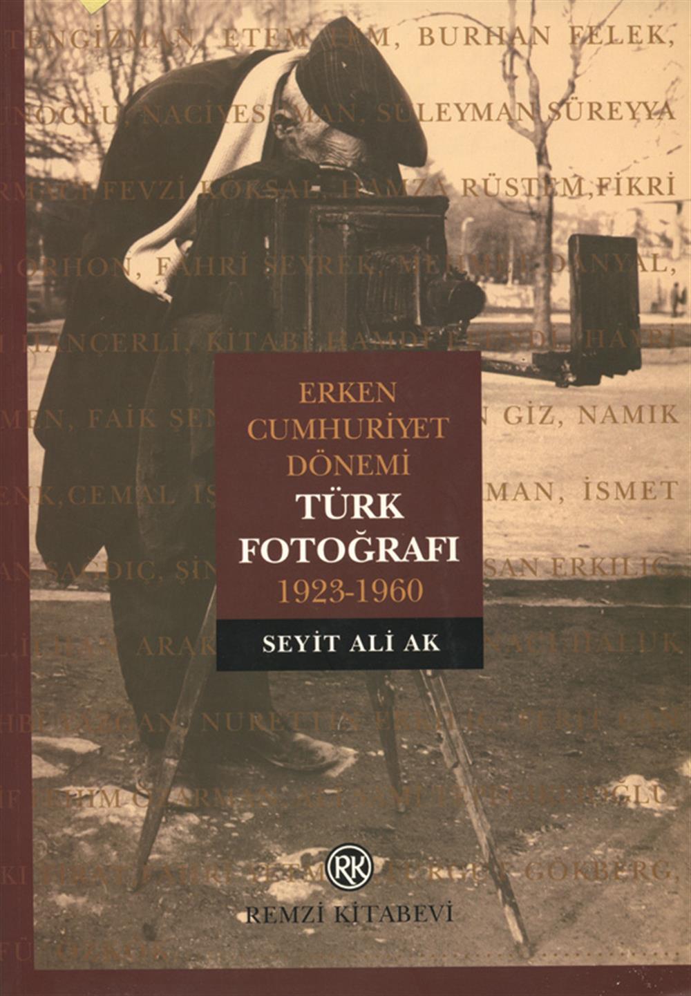 Türk Fotoğrafı