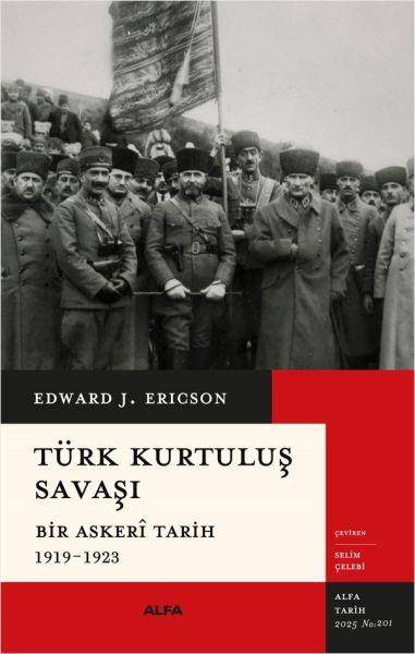 Türk Kurtuluş Savaşı