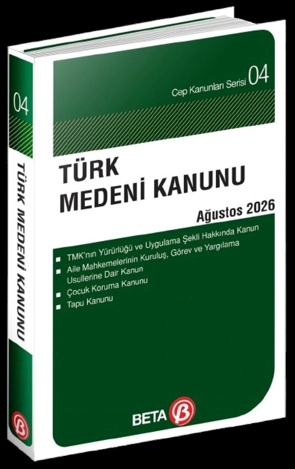 Türk Medeni Kanunu