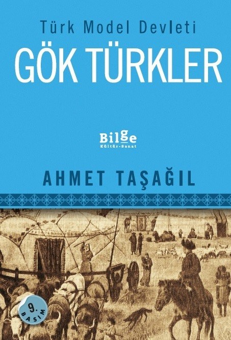 Türk Model Devleti-Gök Türkler