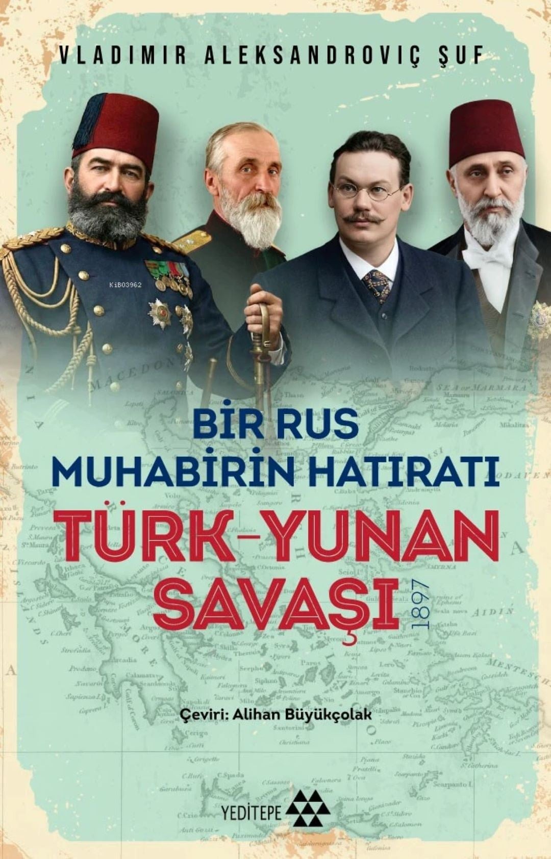 Türk Yunan Savaşı