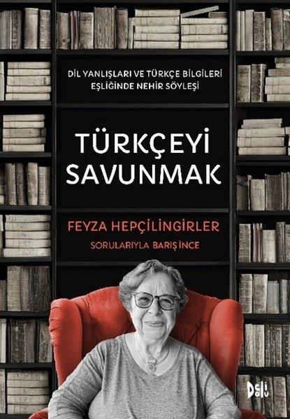 Türkçeyi Savunmak