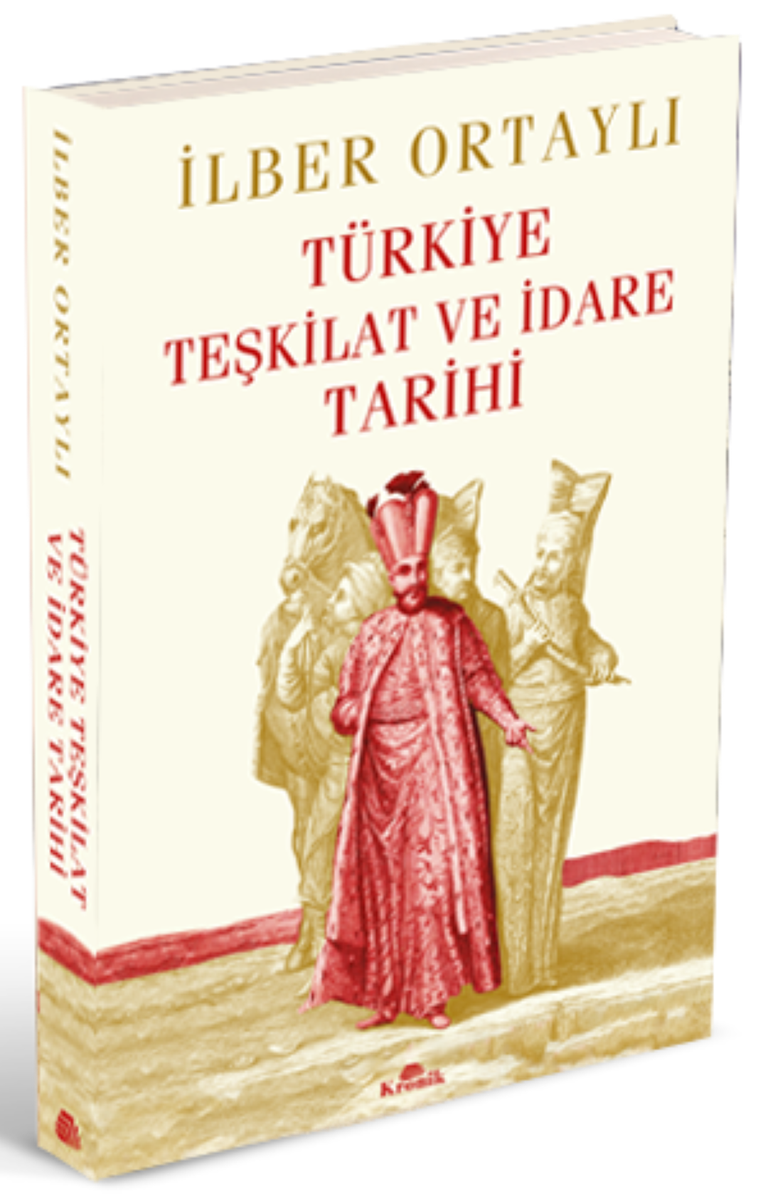 Türkiye Teşkilat ve İdare Tarihi