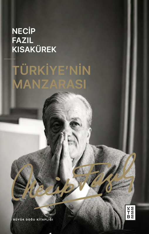 Türkiye'nin Manzarası