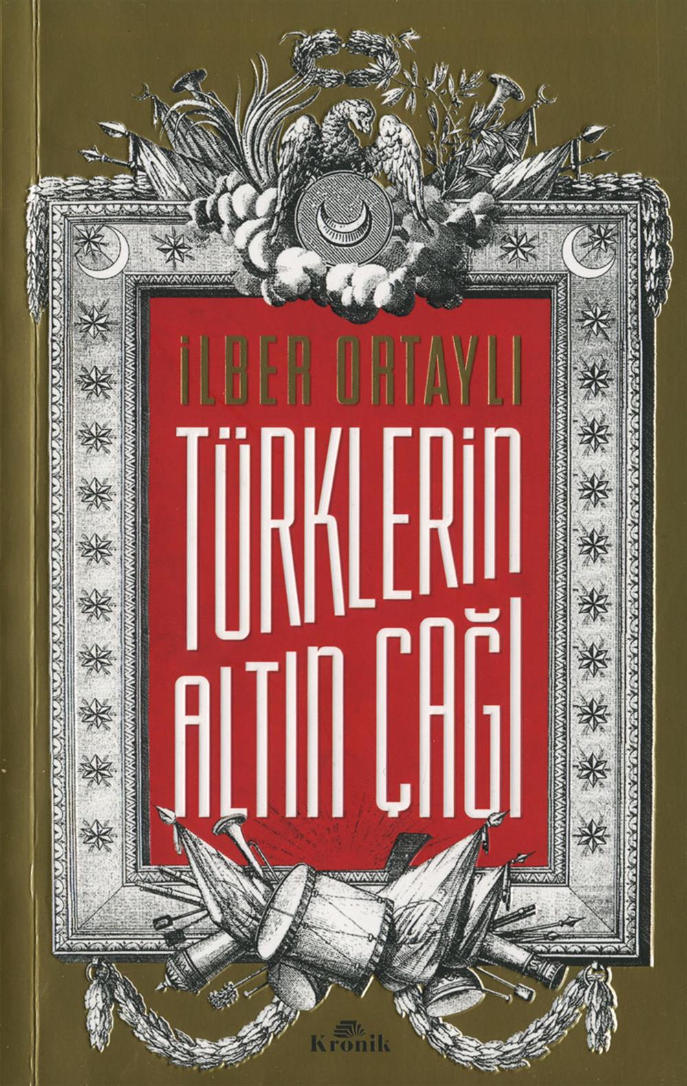 Türklerin Altın Çağı