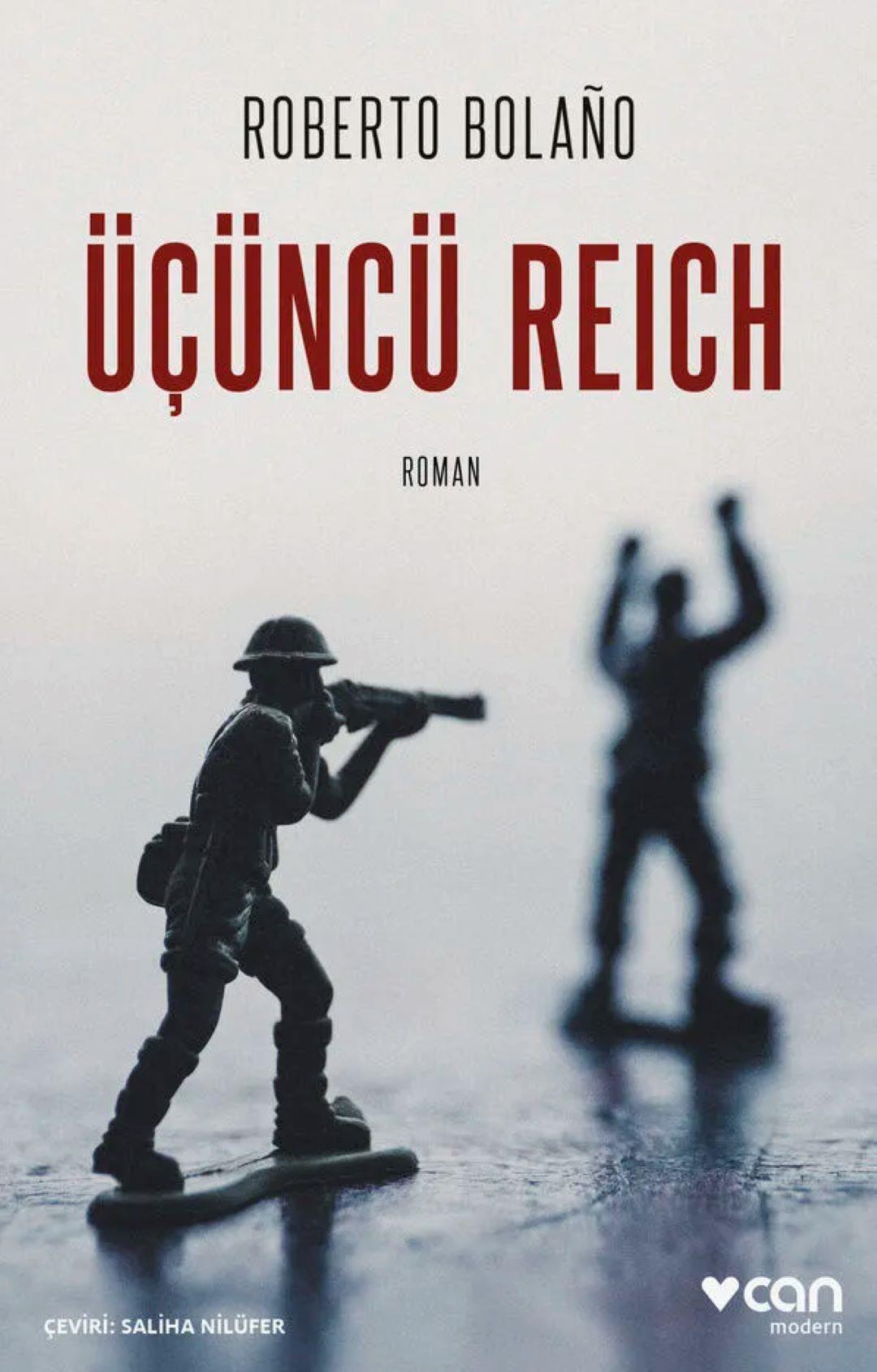 Üçüncü Reich