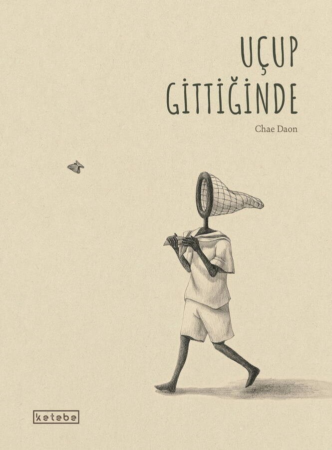 Uçup Gittiğinde