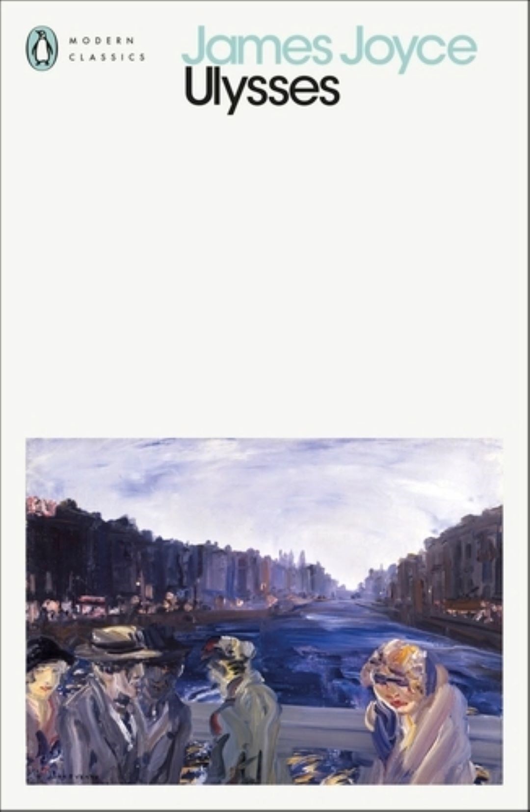 Ulysses Pb