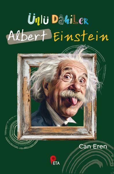 Ünlü Dahiler - Albert Einstein 