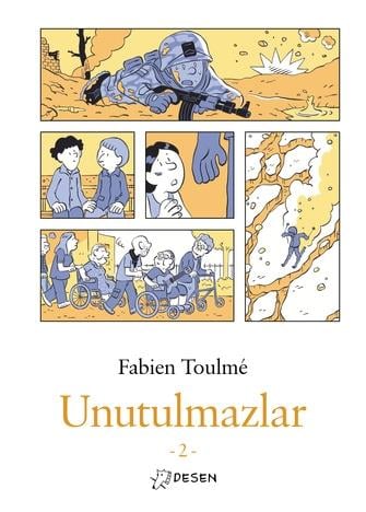 Unutulmazlar-2