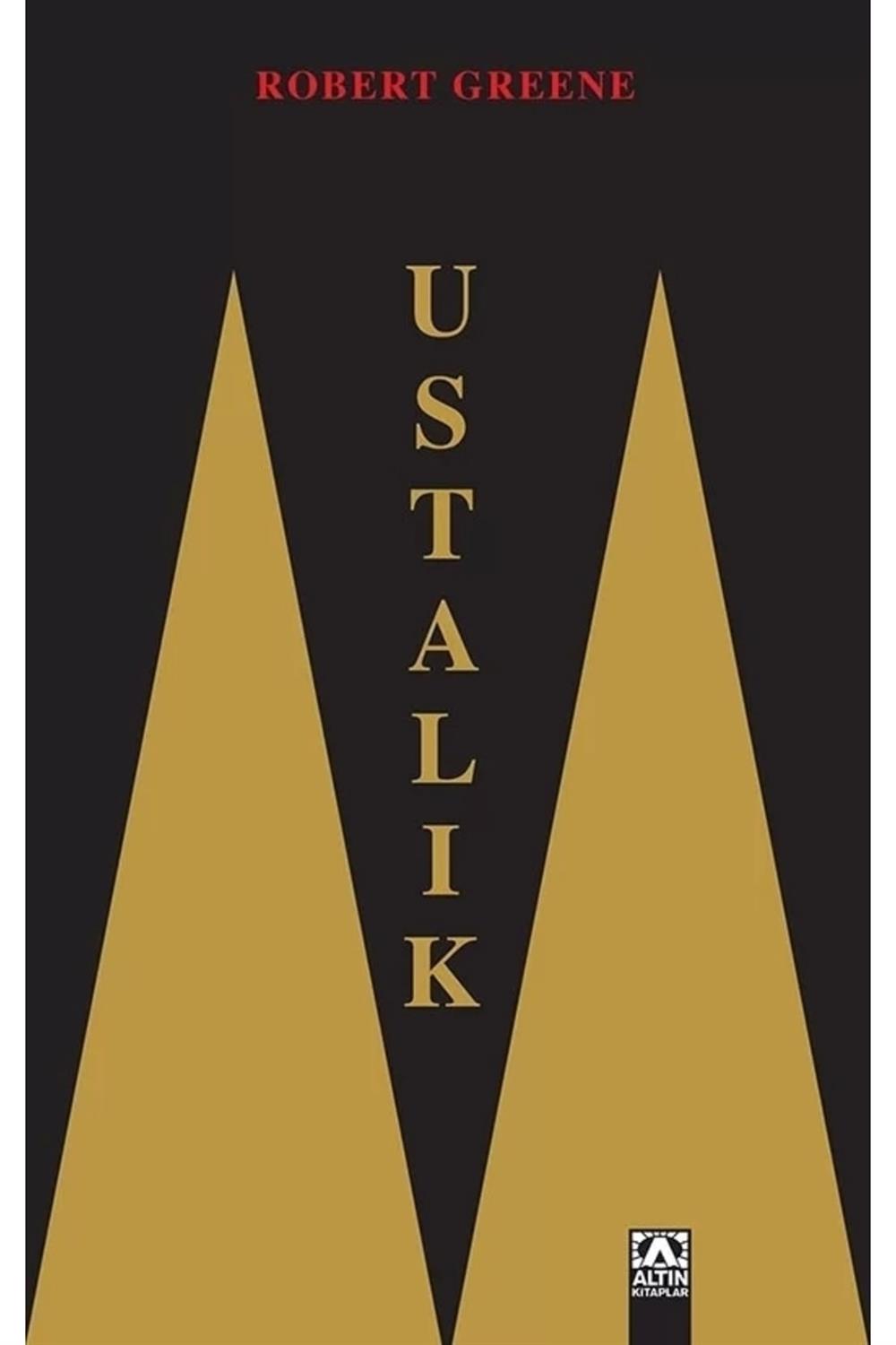 Ustalık