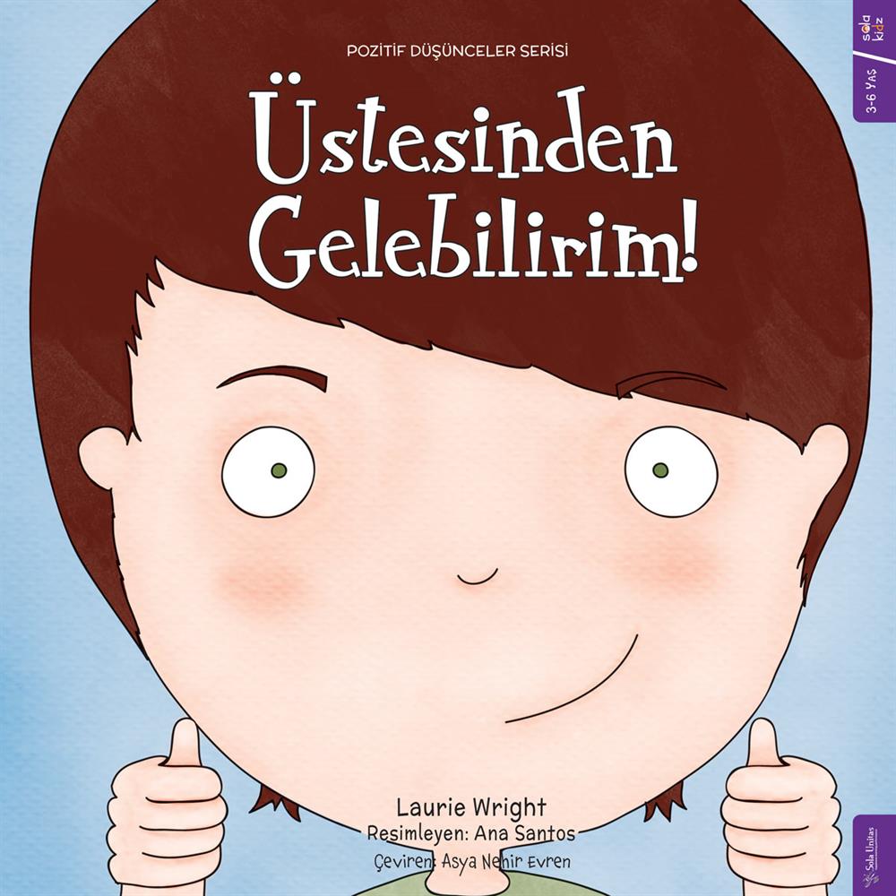 Üstesinden Gelebilirim!