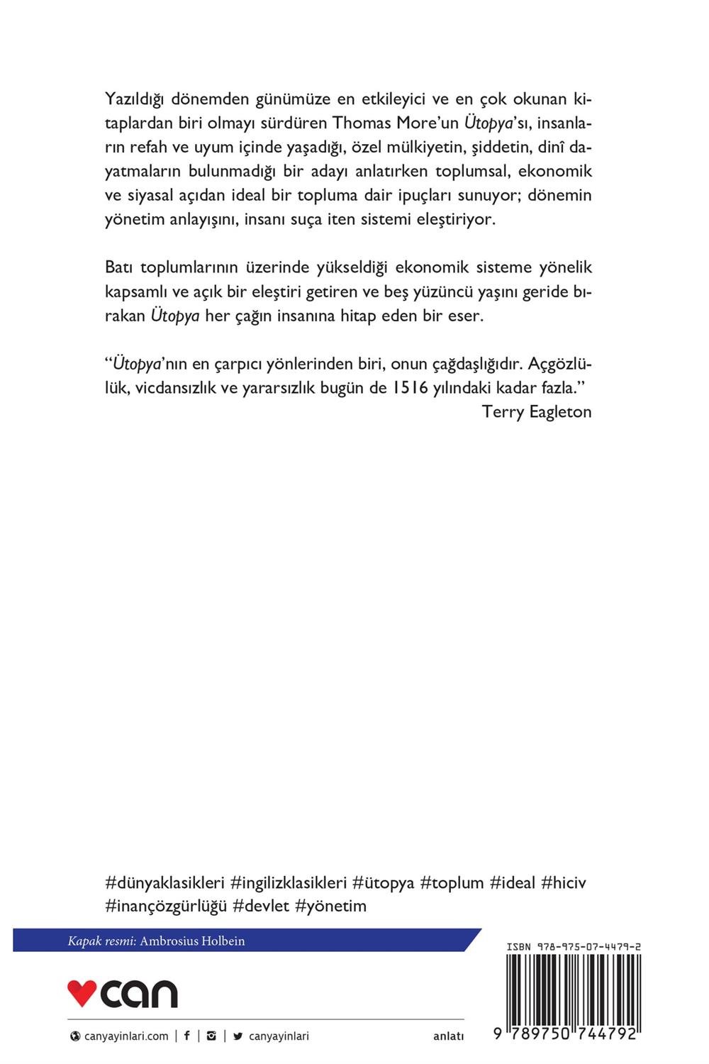 Ütopya