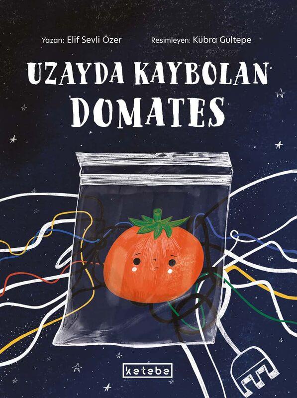 Uzayda Kaybolan Domates