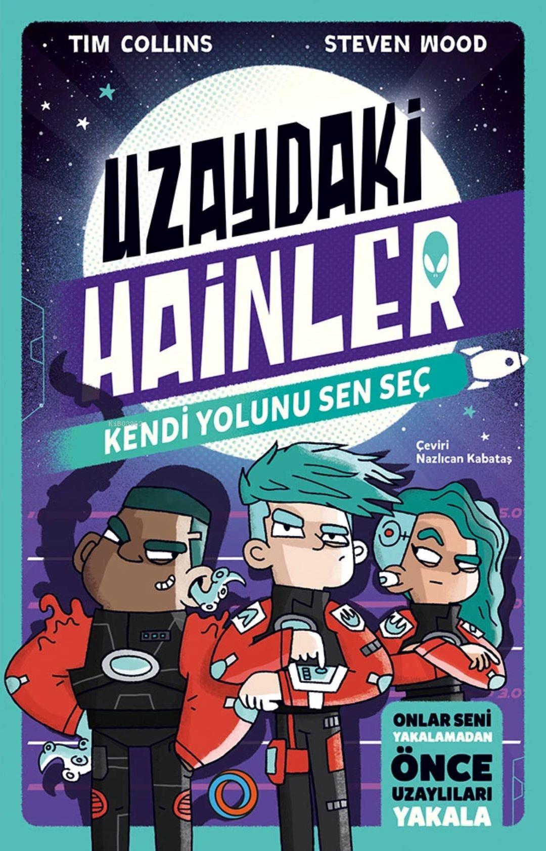 Uzaydaki Hainler