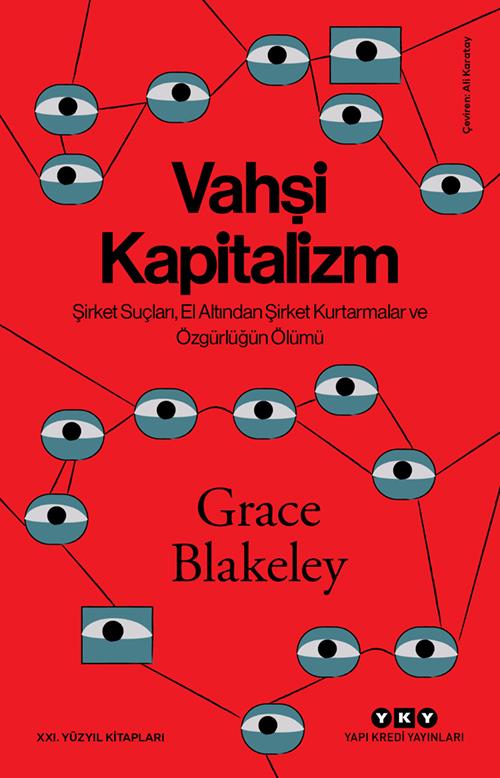 Vahşi Kapitalizm