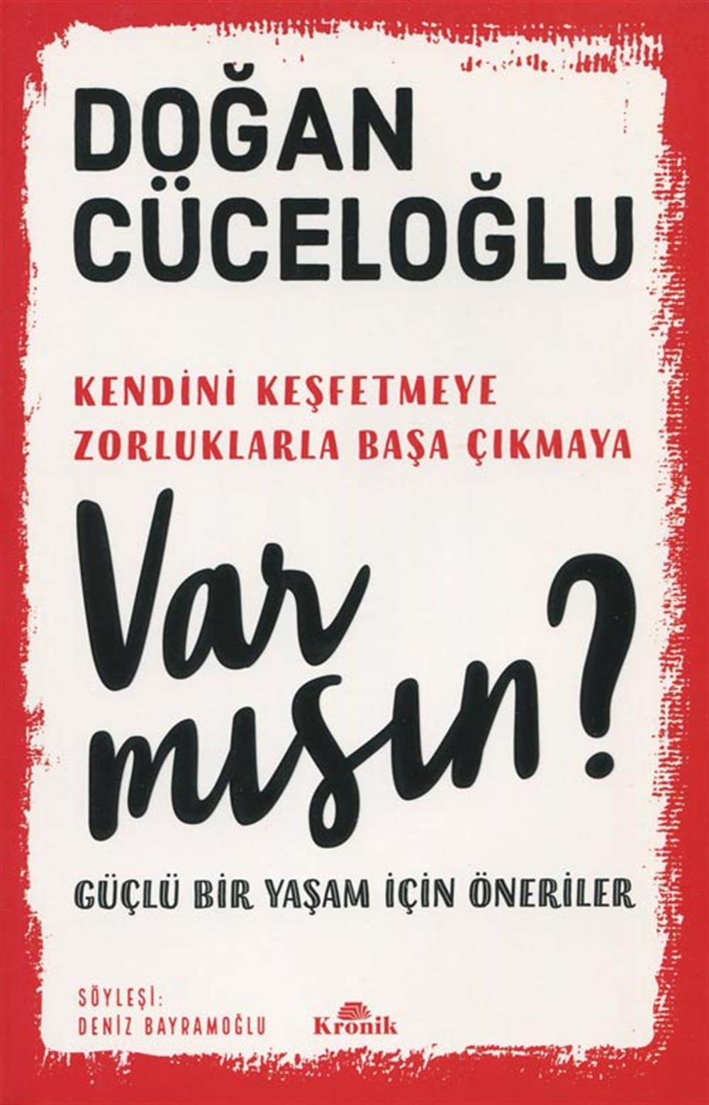 Var Mısın?