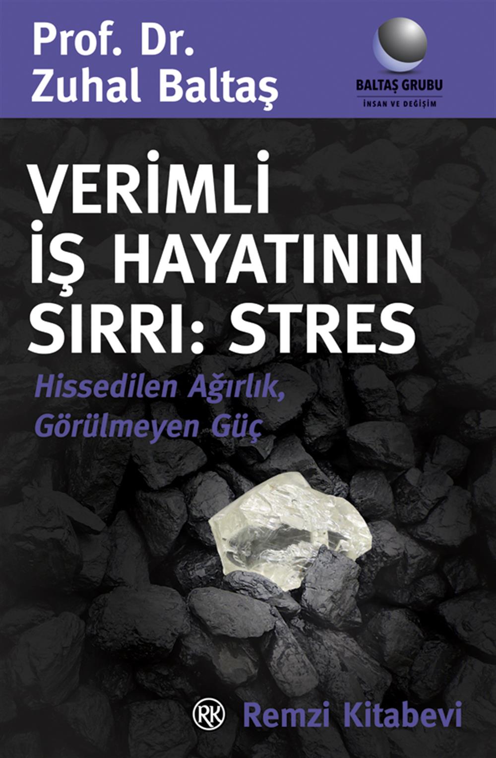 Verimli İş Hayatının Sırrı-Stres