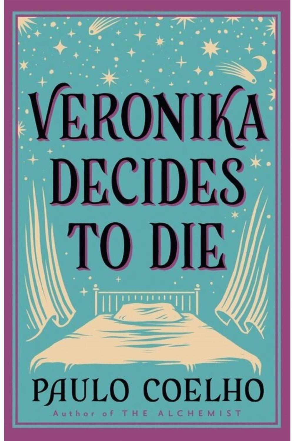 Veronika Decides To Die