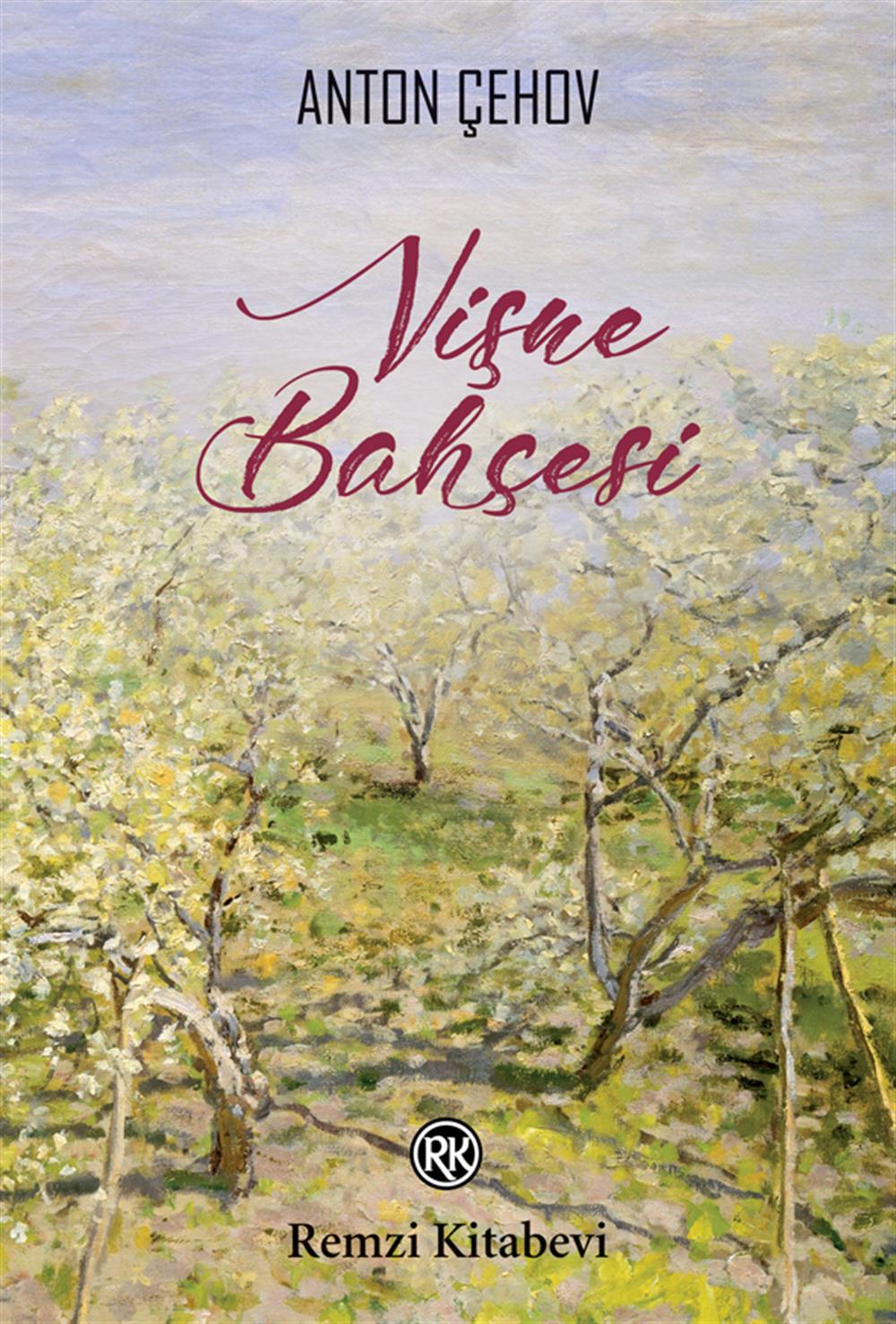 Vişne Bahcesi
