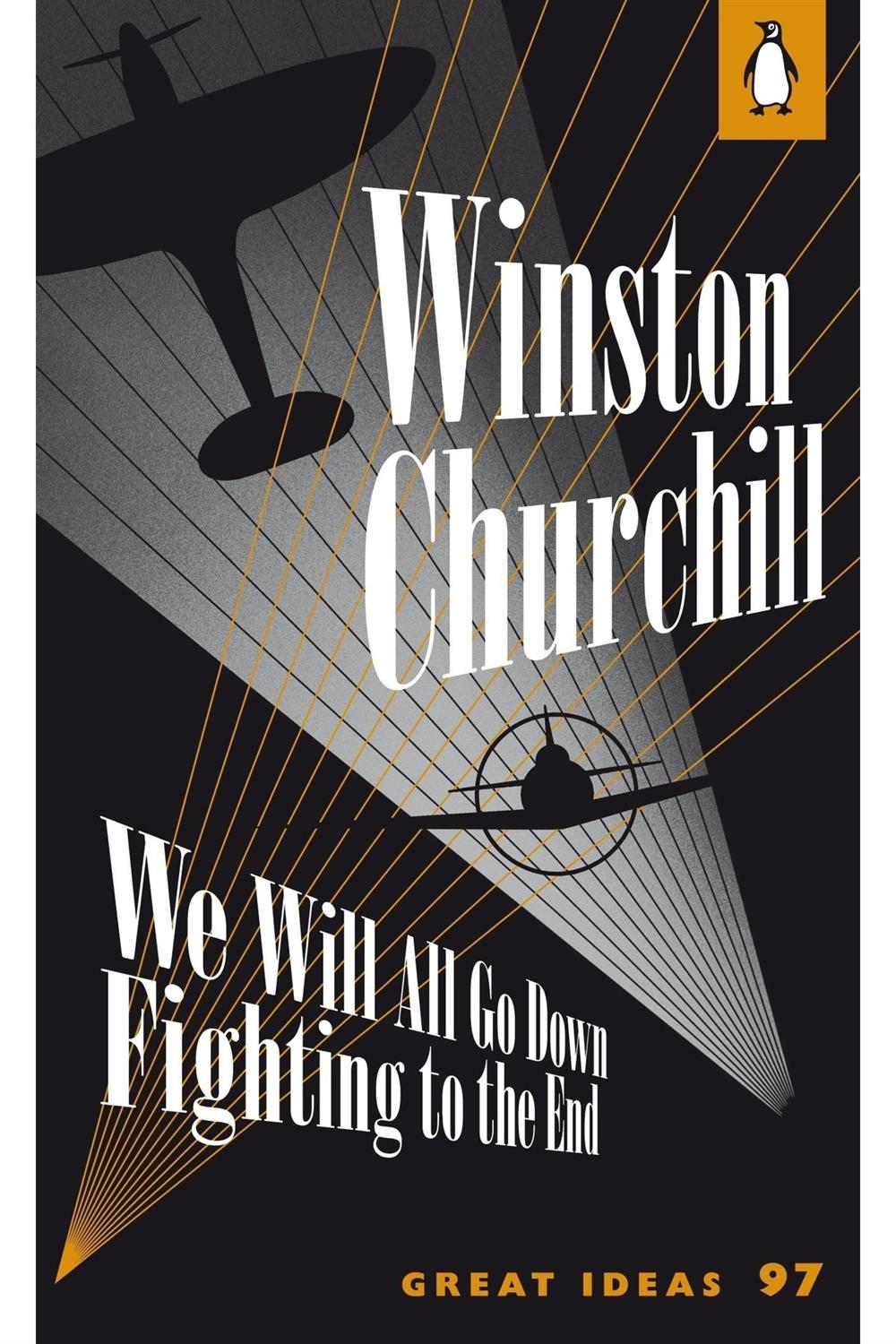 We Will All Go Down Fighting To The End