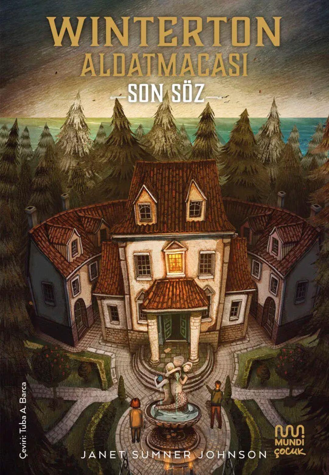 Winterton Aldatmacası